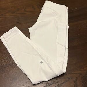 Lululemon leggings NWOT